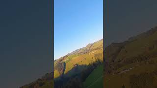 Marbach Dji Avata 2🥰🇨🇭🏞😯😃🌎 berge travel mountains beautiful [upl. by Natica]