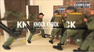 Jay Bree  Knock Knock Featuring Baby Para amp Brandoe 2016 [upl. by Graehl245]