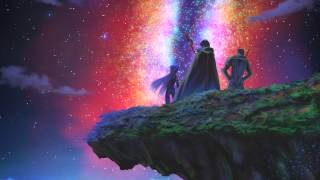 Log Horizon Kiroku no Chiheisen Extended [upl. by Ecart390]