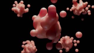 Blobmesh Subsurface Scattering Geminus 3D [upl. by Patricio]