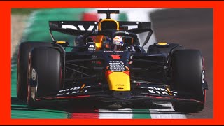 2024 F1 Imola qualifying analysis by Peter Windsor [upl. by Kidder573]