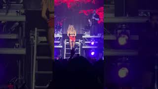 Rita Ora Japan Tour Osaka  For You Zepp Namba 20241017 [upl. by Moberg]