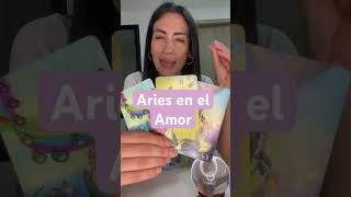 Aries en el amor esta semana [upl. by Suravat]