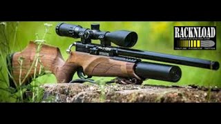 BSA R10 Mark II FULL REVIEW by RACKNLOAD [upl. by Towbin]