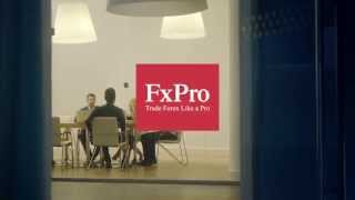 “Dubai  What kind of trader are you ” FxPro TV commercial [upl. by Elocim708]