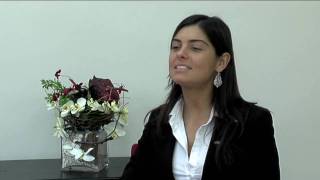 Les Roches Marbella Postgraduate Diploma Student Testimonials [upl. by Leahplar356]