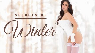 NEW PHOTOBOOK Secrets of Winter ❄️📸 [upl. by Leslee]