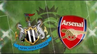 NEWCASTLE V ARSENAL PREVIEW ABERDEEN V CELTIC SEMI FINAL [upl. by Lebatsirhc]