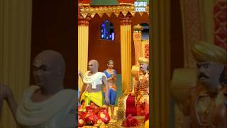 Tenali Rama amp The Robbers  A Clever Tale for Kids  Animated Story TenaliRama IndianFolklore [upl. by Saticilef474]