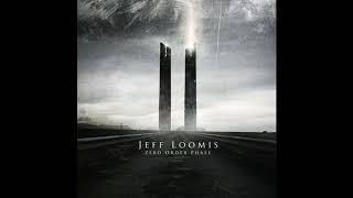 Jeff Loomis  Zero Order Phase Japanese Edition  Full Album [upl. by Rawley]