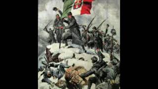 Il Piave Mormorava Canzone Italiana Prima Guerrra Mondiale  Italian WW1 Song [upl. by Aicilic]