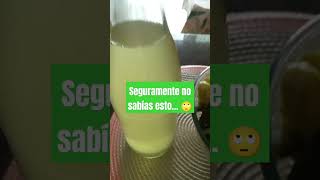 Tip de nutrición y recetas saludables recetassaludables [upl. by Enymsaj]