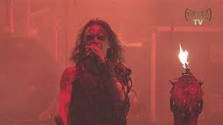 TBT  Watain – Malfeitor  GMM14 [upl. by Beitch]