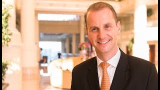 One RitzCarlton Hotel Manager On Creating “Guests for Life” [upl. by Flyn]