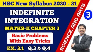 Ch4 Definite Integration  MAHAREVISION BATCH for HSC Boards 2022  Dinesh Sir [upl. by Naujak794]