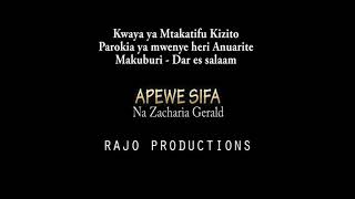 Apewe Sifa by Makuburi [upl. by Simson229]