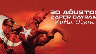 30 Ağustos Zafer Bayramı ve İzmir Marşı Haluk Levent [upl. by Seka849]