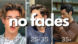 best hairstyles for guys in 2024 [upl. by Rudolf]