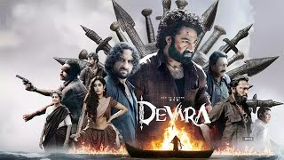 Devra South Indian movie full in Hindi review देवरा मूवी फुल रिव्ह्यू [upl. by Friedland]