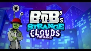 BoB  Strange Clouds The Game [upl. by Shelah176]