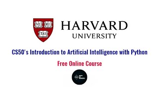 Best AI Python Course  Harvard University  CS50 Full Course  Part 13 ai python programming [upl. by Hilaria383]