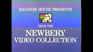 Random House VideoNewberry Video [upl. by Nethsa]