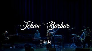 Jehan Barbur  Dinle [upl. by Dawaj]