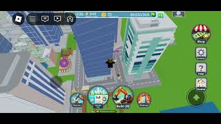 super fun tiny town tycoon [upl. by Shepard]