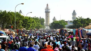 🔴LIVE DAKAR  VIATIQUE  Avec S Abdou Dione [upl. by Myk675]