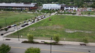 Residential development coming to Hazelwood Green in Pittsburgh [upl. by Wadleigh]