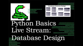 Python Basics Live Stream Bootcamp Homework [upl. by Anytsirk]