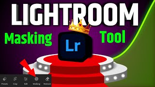 Lightroom masking unlock free  Lightroom masking tool update  masking tool update Lightroom mobile [upl. by Otero]