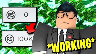 10 Roblox Glitches That Actually Work Roblox 2022 [upl. by Burgener]