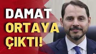 Damat Berat Albayrak ortaya çıktı Acaba ne dedi [upl. by Ligetti]