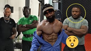 Anatoly Proving Bodybuilders Wrong For 20 Minutes Straight 😲  BEST REACTIONS [upl. by Canice]