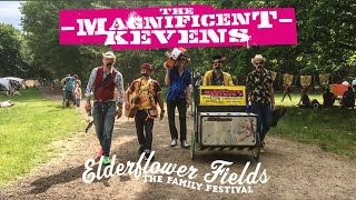 The Magnificent Kevens at Elderflower Fields [upl. by Cotterell]