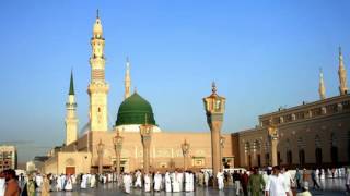 Qasida Burdah Shareef Full قصيدة البردة للإمام البوصيري [upl. by Seugirdor]