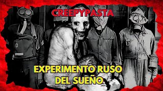 Un COMPORTAMIENTO VI0LENTO El EXPERIMENTO RUSO del SUEÑO 😖😭🩸🩸 PARTE 3 [upl. by Biamonte]