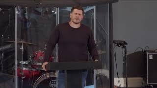 Calvary Chapel Belfast Live Stream [upl. by Furgeson]