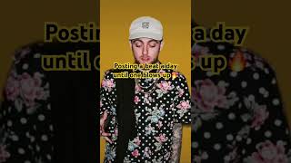 Full beat posted on my yt channel viral foryoupage macmiller stevelacy drake kendrick fyp [upl. by Betz]