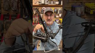 Are you new to the crossbow world Watch this first crossbowhunting [upl. by Aveneg260]