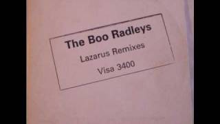 THE BOO RADLEYS  LAZARUS SAINT ETIENNE REMIX 1994 [upl. by Akimit523]