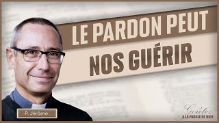 Parole et évangile du jour  Le pardon peut nos guérir   Vendredi 12 Janvier [upl. by Aniroc]