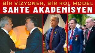 Akademik Maceralar  Mehmet Efe Çaman [upl. by Russian]