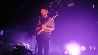 State Lines  Novo Amor Live from Stylus Leeds [upl. by Martres]