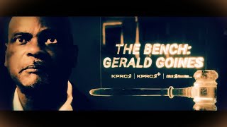 The Bench Gerald Goines Episode 2 [upl. by Niveek412]