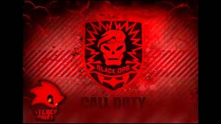 Call Of Duty Black Ops  Zombies Theme quotDamnedquot Metal Remix [upl. by Plante]