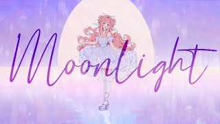 Moonlight  Kali Uchis  Japanese Version  Kirispica Cover [upl. by Catlaina]