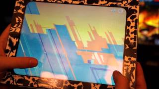 GDC 2013 Icycle Demo 1 [upl. by Bobbie]