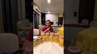 6kg Rosier Ghee Unboxing😱 Flying Beast Gaurav Taneja rosier flyingbeast gauravtaneja trending [upl. by Raseda791]